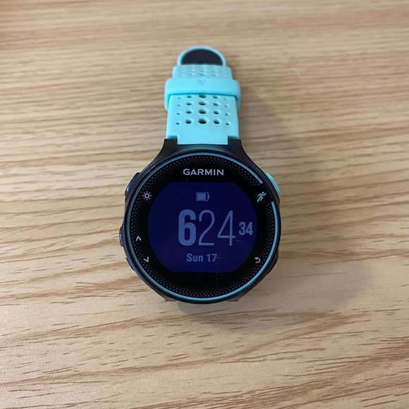 garmin Other - Garmin 235 Forerunner